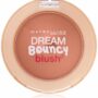 Maybelline New York Dream Bouncy Blush, Coffee Cake, 0.19 Ounce
