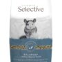 Supreme Science Selective Chinchilla Food 4lbs
