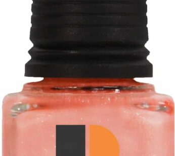 LECHAT Dare to Wear Nail Polish, My Fair Lady, 0.500 Ounce
