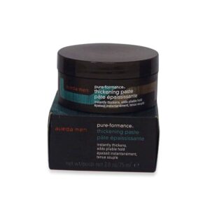 Aveda Men Pure Formance Thickening Paste 2.5 oz - Image 6