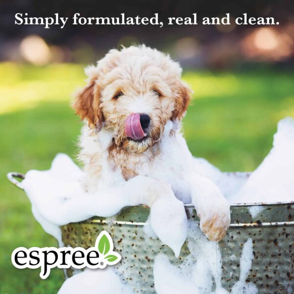 Espree Animal Products Luxury Remoisturizer, 20 oz (591 ml) - Image 2