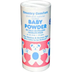 Baby Powder - Image 1