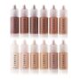 TEMPTU S/B Silicone-Based Airbrush Foundation: Professional Long-Wear Liquid Makeup, Sheer To Full Coverage For A Hydrated, Healthy-Looking Glow & Lum