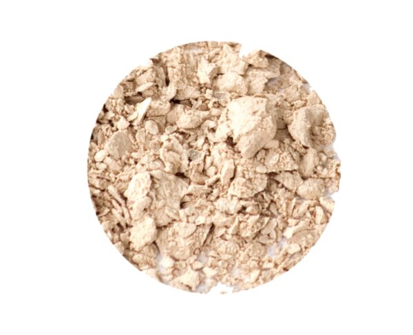 Gabriel Cosmetics Eyeshadow (Bone - Ivory/Neutral Matte), 0.07 oz, Natural, Paraben Free, Vegan,Gluten free,Cruelty free,No GMO,Velvety and Smooth mat - Image 4