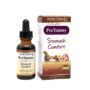 Amber NaturalZ ProTummy Stomach Comfort Herbal Blend for Dogs, Bird, Guinea Pigs, and Rabbits | Herbal Supplement for Occasional Upset Stomach | 1 Flu
