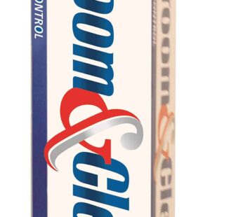 Groom & Clean Greaseless Hair Control 4.50 oz (Pack of 5)