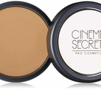 CINEMA SECRETS Pro Cosmetics Ultimate Foundation, 302-65A