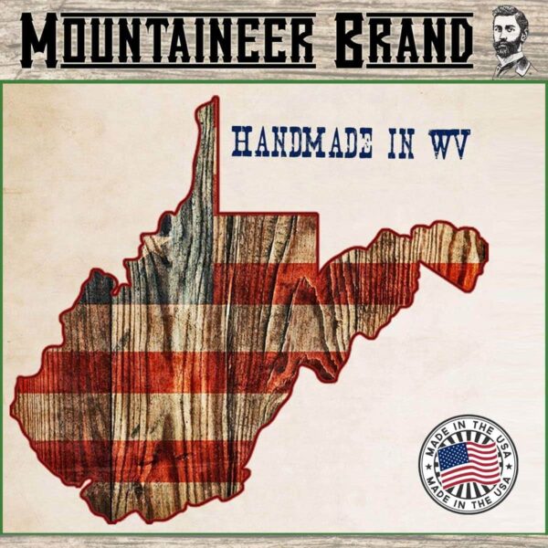 Mountaineer Brand Beard Balm for Men | All Natural Leave-In Conditioner to Moisturize Dry Itchy Skin | Beard Butter Hydrates, Softens Hair | Adds Shin - Image 7