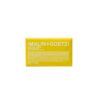 Malin + Goetz Rum Bar Soap, 5 Oz. - Body Soap for All Skin Types, Gentle Soap Bar for Men & Women, Bath Soap for Body & Hands, Scented Shower Soap, Ha