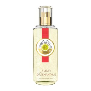 ROGER & GALLET | Fragrant Water Body Spray for Women | Fleur d'Osmanthus 3.3 Fluid Oz. - Image 1