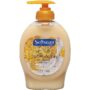 Softsoap Naturals Moisturizing Liquid Hand Soap, Milk & Honey - 7.5 fl oz