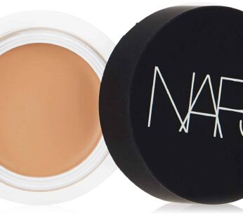 NARS Soft Matte Concealer, cannelle