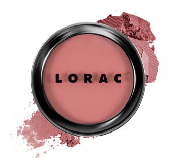 LORAC Color Source Buildable Blush | Anti-Aging Makeup | Chroma Pink