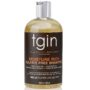 tgin Moisture Rich Sulfate Free Shampoo For Natural Hair - Dry Hair - Curly Hair - 13 Oz