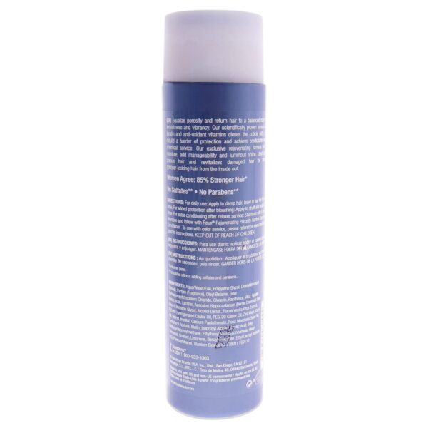 Roux Rejuvenating Porosity Control Corrector and Conditioner, 10.1 Ounce - Image 2