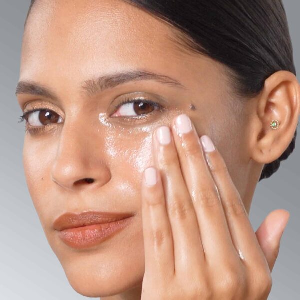 Julep Vitamin E Hydrating Cleansing Oil and Makeup Remover - Face Wash for Normal to Dry Sensitive Skin - 3.38 Fl Oz - Rosehip and Olive Oil Face Clea - Image 2