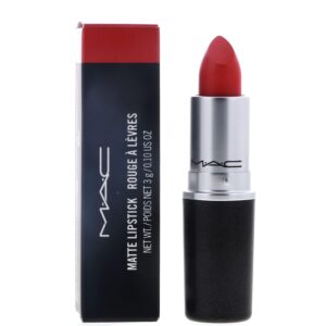 MAC Lipstick SO CHAUD - Image 4