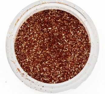 Bronze Glitter #5 From Royal Care Cosmetics