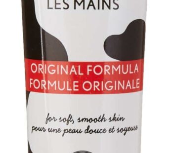 Udderly Smooth Hand Cream 4 oz (Pack of 5)