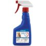 Adams Flea & Tick Spray For Dogs and Cats | Kills Fleas and Ticks Through Contact, Kills Flea Eggs, Flea Larvae, and Prevents Flea Egg Hatch | Control