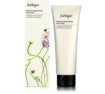 Jurlique Moisture Replenishing Facial Moisturizer Face Cream