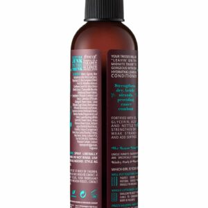 Uncle Funky's Daughter Midnite Train Leave-In Conditioner - Image 4