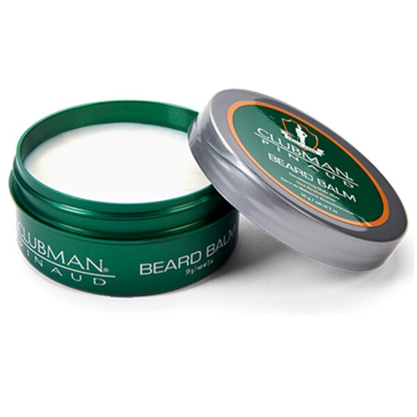 Clubman Pinaud Beard Balm, 2 oz