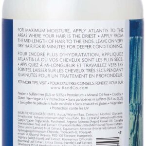 R+Co Atlantis Moisturizing B5 Conditioner, 8.5 Fl Oz - Image 2