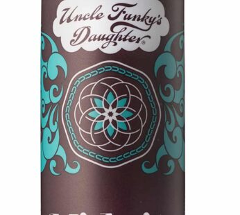 Uncle Funky’s Daughter Midnite Train Leave-In Conditioner