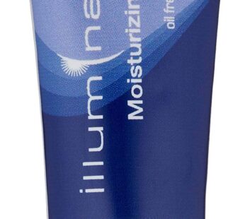 Illuminare Moisturizing Mineral Foundation – Tuscan Toast, 0.5 oz.
