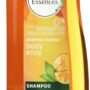 Herbal Essences Body Envy Volumizing Shampoo with Citrus Essences 23.70 oz