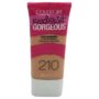 COVERGIRL Ready, Set Gorgeous Foundation Medium Beige 210, 1 oz