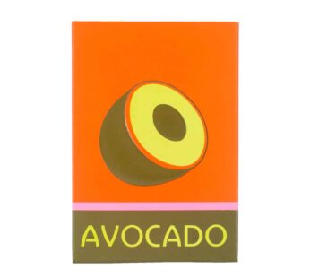 Kalastyle Modern Wash Avocado Soap Face and Body Soap 3.5 oz