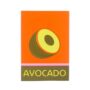 Kalastyle Modern Wash Avocado Soap Face and Body Soap 3.5 oz