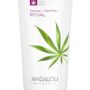 Andalou Naturals CannaCell Shower Gel, Ritual, 8 Fl Oz