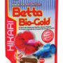 Hikari Tropical Betta Bio-Gold Fish Food, 0.70 oz (20g)