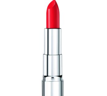 Rimmel Moisture Renew Lipstick, In Love with Ginger, 0.14 Fluid Ounce