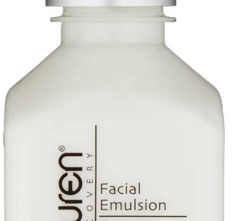 Epicuren Discovery Facial Emulsion Enzyme Moisturizer, 4 oz.