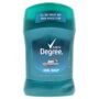 Degree Dry Protection Antiperspirant & Cool Rush Deodorant Stick for Men, 1.7 Ounce
