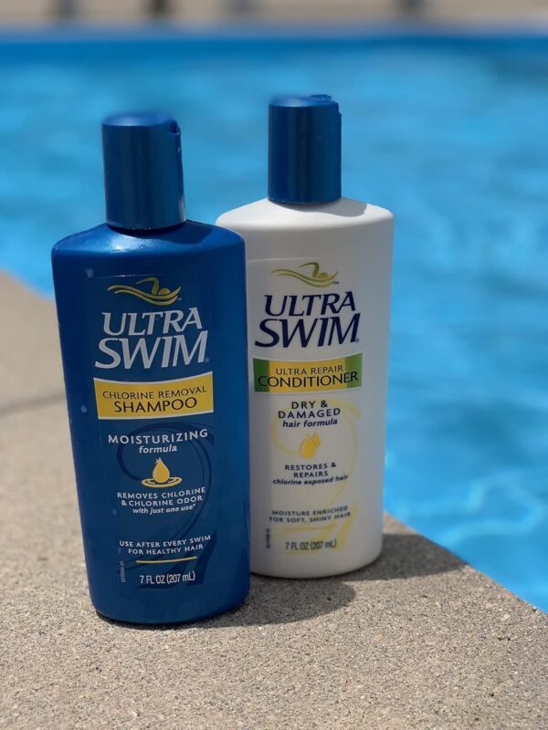 ULTRASWIM Conditioner, Value Pack of 3 - Image 7
