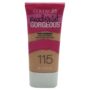 COVERGIRL Ready Set Gorgeous Foundation Buff Beige 115, 1 oz (packaging may vary)