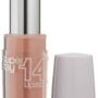 Maybelline New York Superstay 14 Hour Lipstick, Beige For Good, 0.12 Ounce