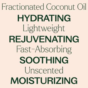 Plant Therapy Fractionated Coconut Oil for Skin, Hair, Body, Diluted Essential Oils, 100% Pure, Natural Moisturizer, Massage & Aromatherapy Liquid Car - Image 4