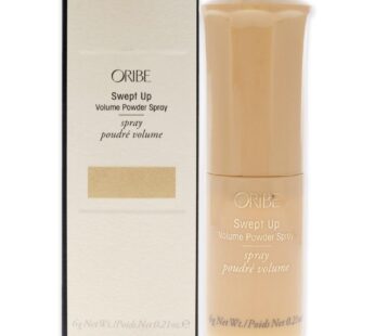 ORIBE Hair Care Swept up Volume Powder, 0.21 Oz