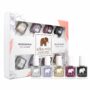 ella+mila Professional Nail Polish Set - Quick Dry Nail Polish - Long-Lasting & Chip Resistant Nail Polish Kit (Dream Collection A 8 Pack - 0.45 fl oz