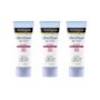 Neutrogena Ultra Sheer Dry-Touch Water Resistant and Non-Greasy Sunscreen Lotion with Broad Spectrum SPF 30, 3 fl. oz (Pack of 3)