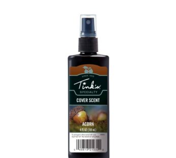 Tink’s W5904: Acorn Cover Scent Spray