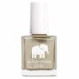 ella+mila Gilded Nail Polish, Professional Quick Dry, Long-Lasting & Chip-Resistant, Metallic Gold, 17-Free Formula, Vegan, Cruelty-Free, 0.45 fl oz