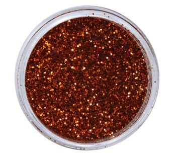 Cinnamon Brown Glitter #37 From From Royal Care Cosmetics