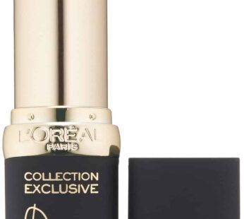 L’Or?al Paris Colour Riche Collection Exclusive Lipstick, Doutzen’s Pink, 0.13 oz.